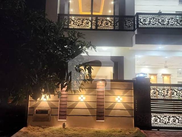House for sale in Islamabad