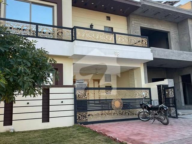 House for sale in Islamabad