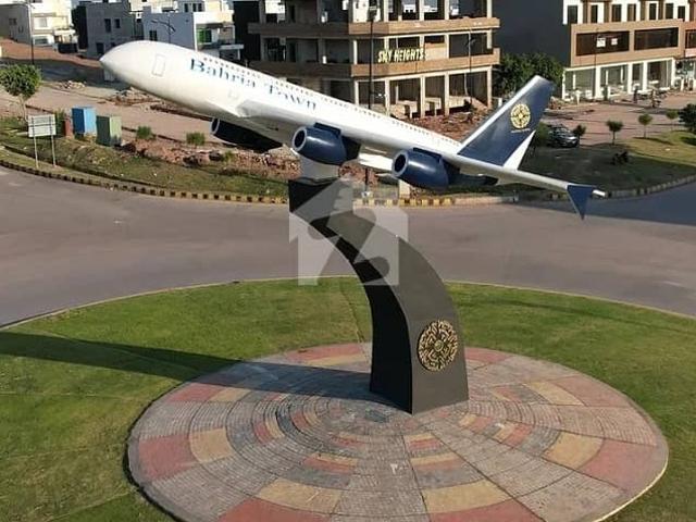 Property for sale in Islamabad