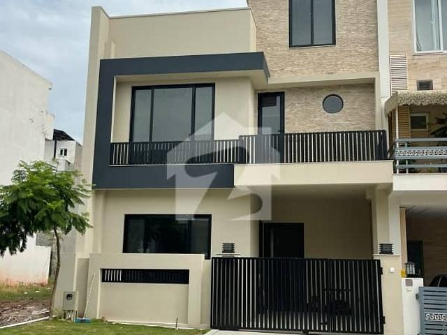House for sale in اسلام آباد, زون 1