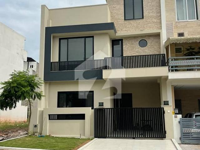 House for sale in اسلام آباد, زون 1