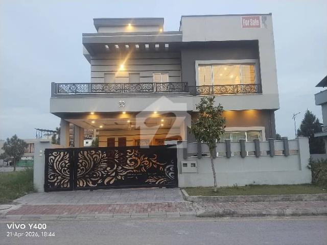 House for sale in Islamabad