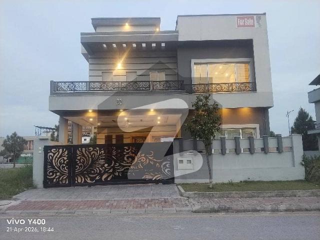 House for sale in Islamabad