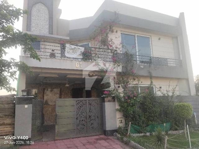 House for sale in Islamabad