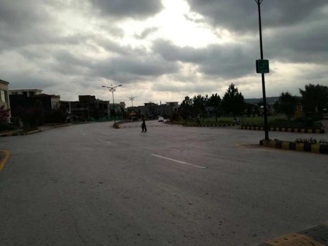 Land for sale in Islamabad