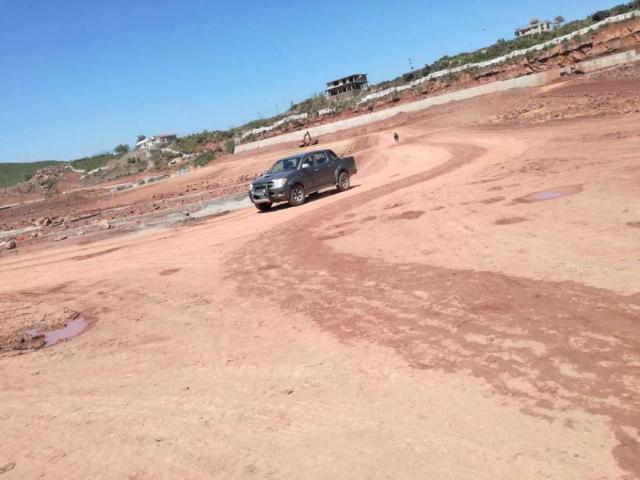 Land for sale in Islamabad