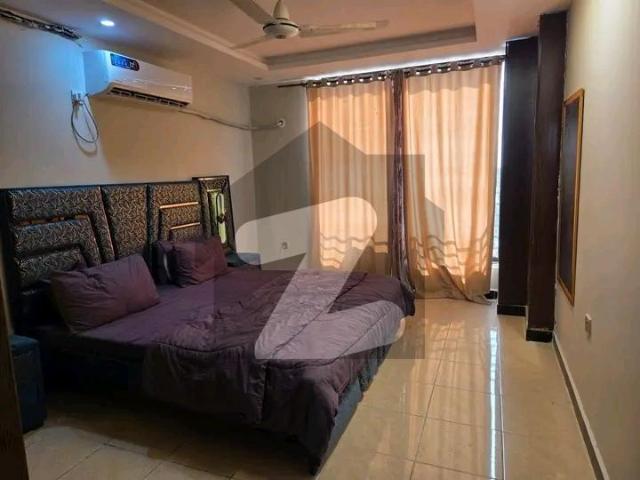 Apartment for rent in Islamabad