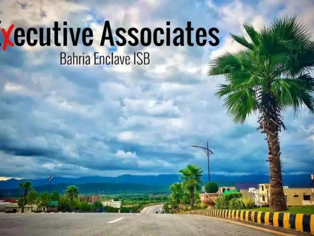 Land for sale in Islamabad