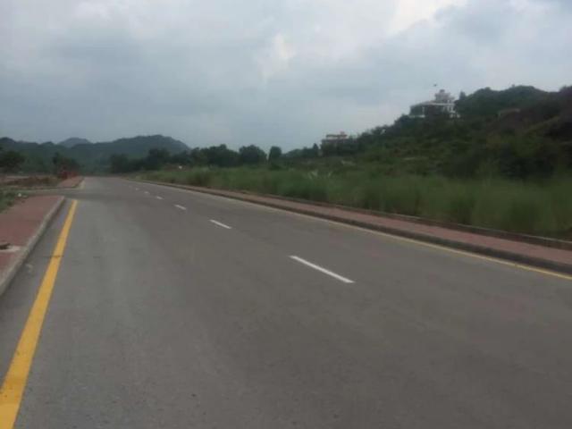 Land for sale in Rawalpindi, Islamabad Capital Territory