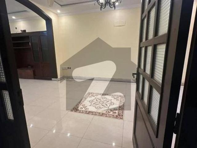 House for rent in Islamabad
