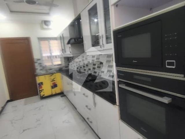 House for rent in Islamabad