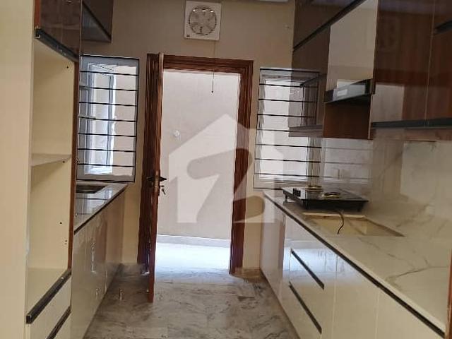 House for rent in Islamabad