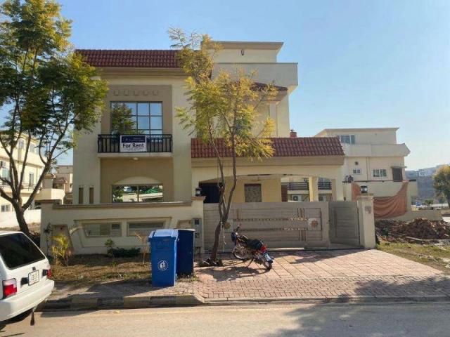 House for sale in Islamabad