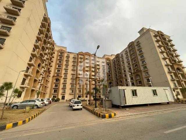 Apartment for rent in Islamabad