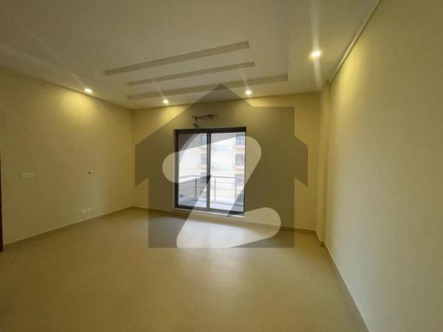 Apartment for rent in Islamabad