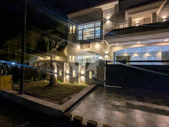 House for rent in Islamabad