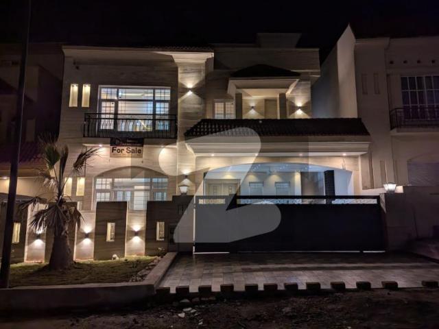 House for rent in Islamabad