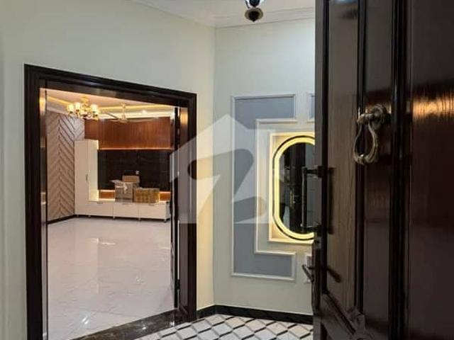 House for sale in Islamabad