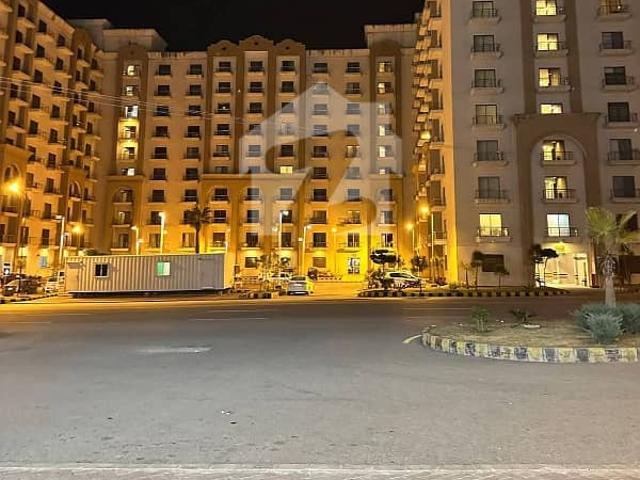 Apartment for sale in Islamabad