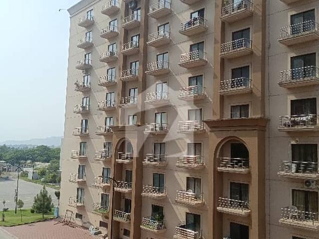Apartment for sale in Islamabad