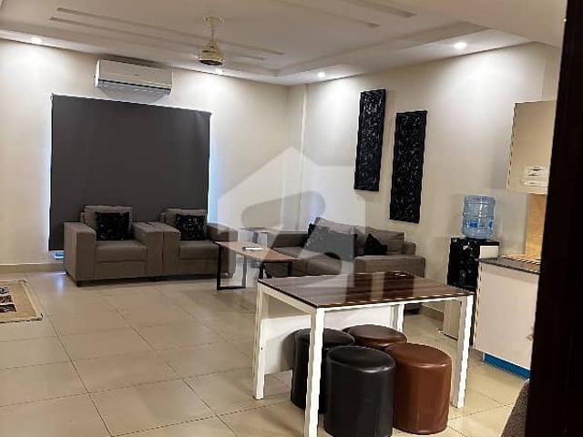 Apartment for sale in Islamabad