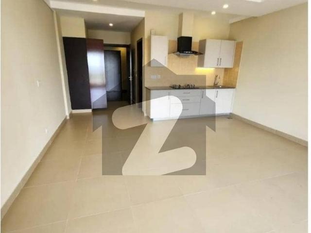 Apartment for sale in Islamabad