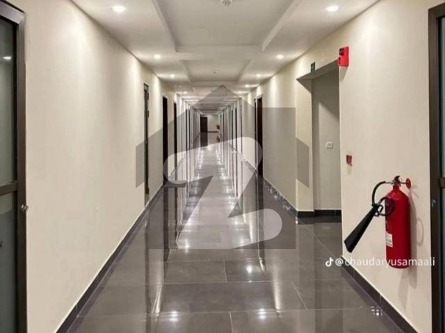 Apartment for rent in Islamabad