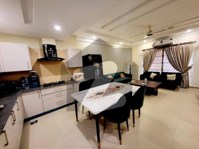 Apartment for sale in Islamabad