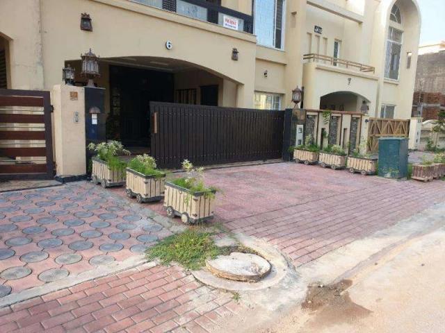 Property for rent in Islamabad