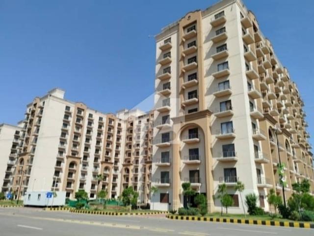 Apartment for sale in Islamabad