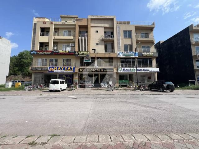 Building for sale in Islamabad