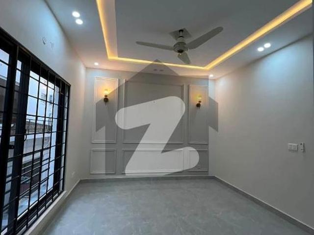 House for sale in Islamabad