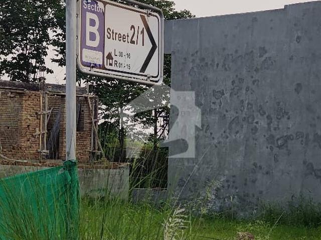 Property for sale in Islamabad