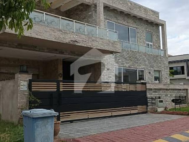 House for sale in اسلام آباد, زون 1