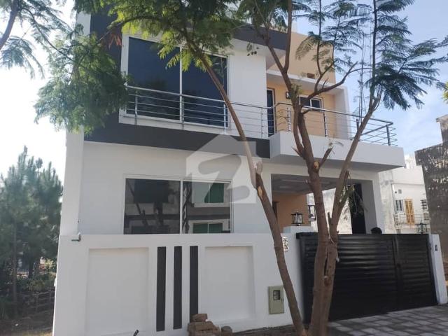 House for sale in Islamabad