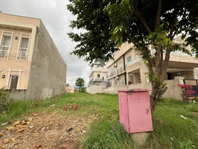 Property for sale in Islamabad