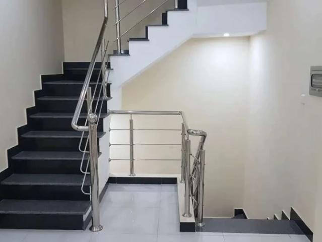 House for rent in بحریہ انکلیو, زون ۴