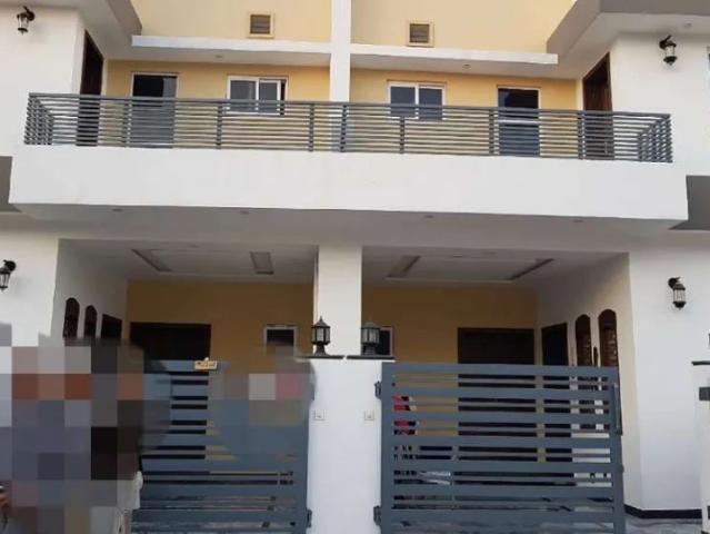 House for rent in Islamabad