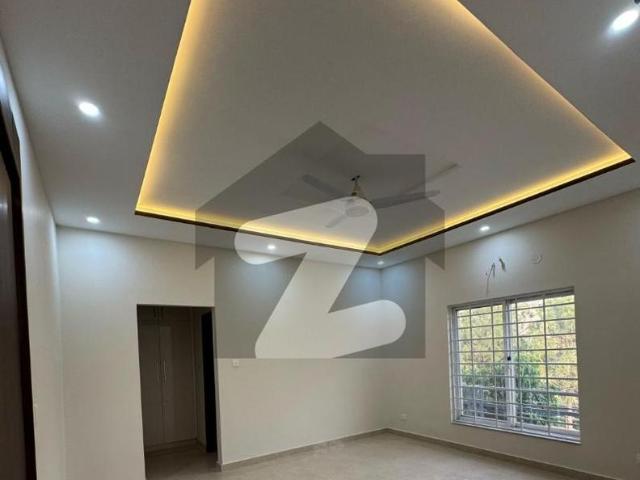 House for rent in Islamabad