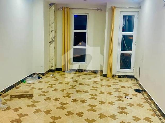 Apartment for sale in Islamabad
