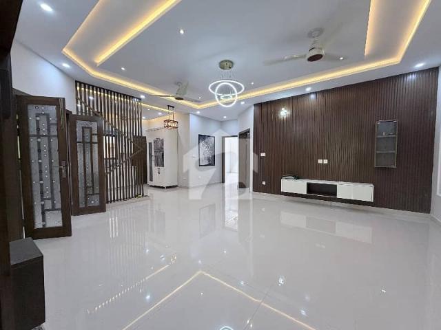 House for sale in Islamabad