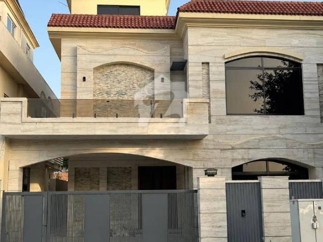 House for sale in Islamabad
