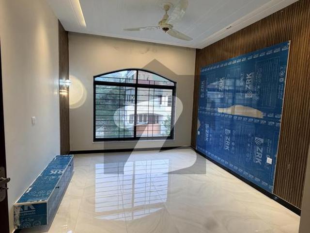 House for sale in Islamabad
