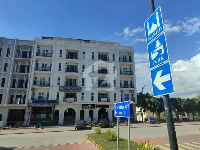 Commercial for sale in Islamabad