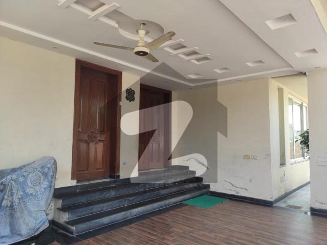 House for sale in Islamabad