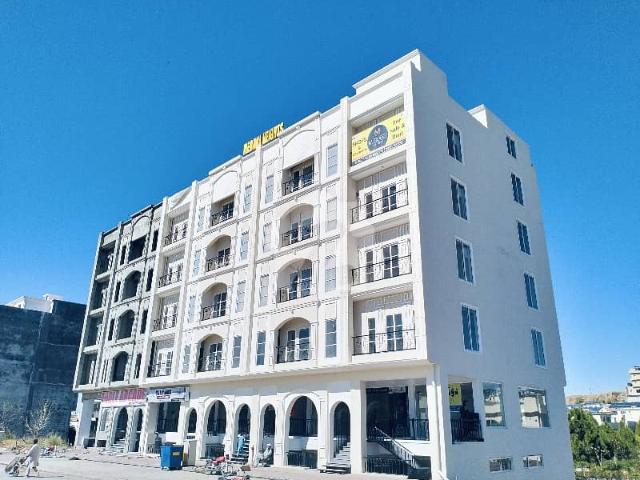 Apartment for rent in Islamabad
