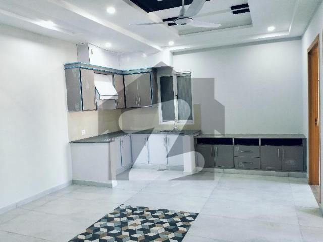 Apartment for rent in Islamabad