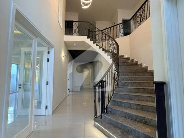 House for rent in Islamabad