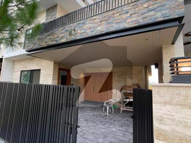 House for sale in Islamabad