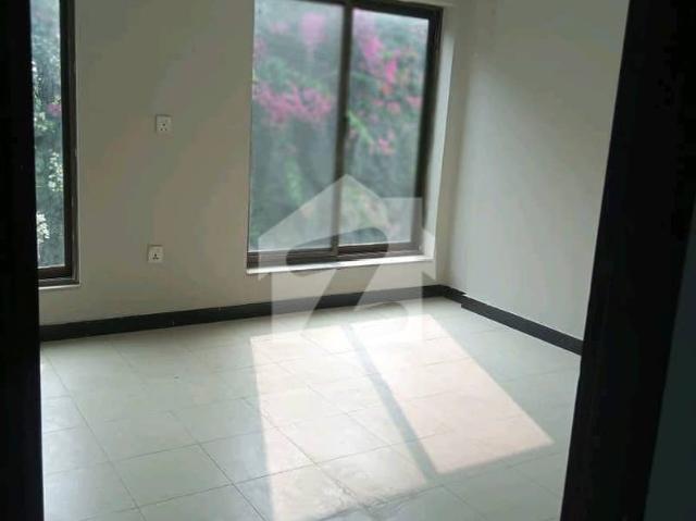 Apartment for rent in Islamabad